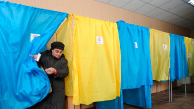 Выборы в Раду были прозрачными, – наблюдатели CIS-EMO