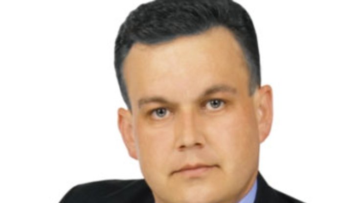 Павлов (ПР) прошел в Раду по 31-му округу