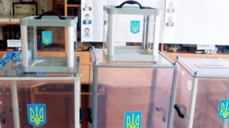 Ильюк (ПР) выиграл на выборах Рады в округе №128 в Николаеве