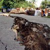 У побережья Канады произошло сильное землетрясение
