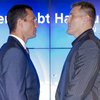 Кличко: Боязнь поражения заставляет меня тяжело тренироваться