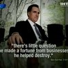 Обама и Ромни потратили на телевизионную рекламу более 6 миллиардов долларов