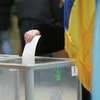 В Винницкой области лидируют самовыдвиженцы