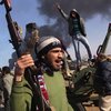 Сирийские повстанцы осадили военную базу под Хомсом