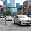 От удушья конфетой немецкого таксиста спасло ДТП