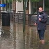 США оправляются от разрушительного урагана