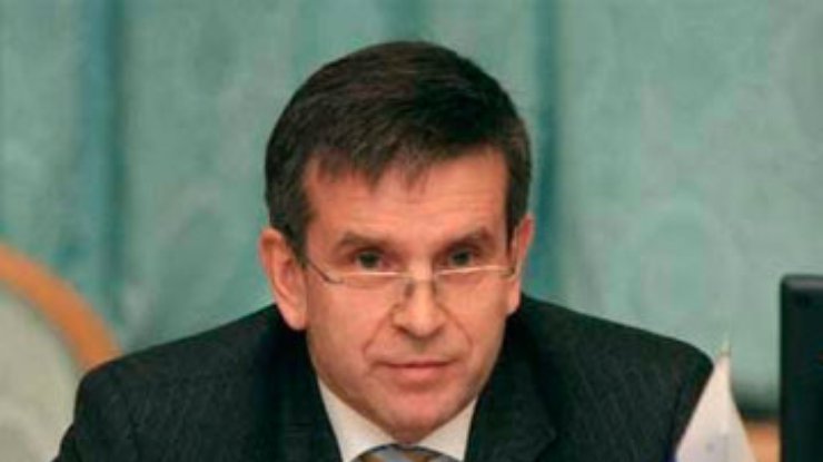 Россия недовольна участием Украины в Энергетическом сообществе