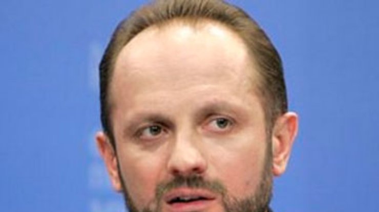 Хартыя'97: Украина никогда не вступит в ТС, - Роман Безсмертный