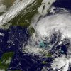 Жертвами урагана "Сэнди" в США стали более 40 человек