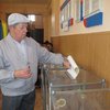 В Черновицкой области симпатии избирателей разделились между "Батьківщиной" и ПР