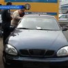 Член организации "Дорожно-патрульный контроль" насмерть сбил человека