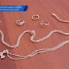 Харьковская милиция задержала женщину, которая грабила детей