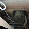 Спирт из Молдовы в Украину отправляли через подземный тоннель