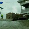 После урагана Нью-Йорк захлестнула волна ограблений