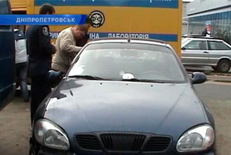 Член организации "Дорожно-патрульный контроль" насмерть сбил человека