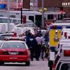 Из-за затопления больницы в Нью-Йорке пришлось эвакуировать полтысячи пациентов