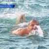 Украинский пловец-марафонец поставил в Севастополе новый рекорд