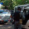 В Кировограде начался суд по делу "Банды Дикаева"