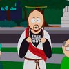 В новой серии "Южного парка" Иисус появляется в футболке "Освободите Pussy Riot"