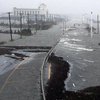 Число жертв урагана "Сэнди" в США превысило 80 человек