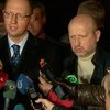 Лидеры оппозиции встретились с Тимошенко