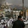 Взрыв бензовоза унес жизни 22 жителей Эр-Рияда