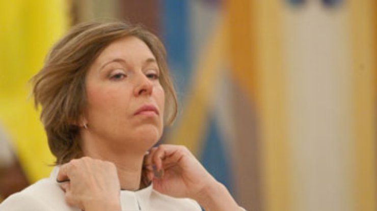 Ляпина написала генпрокурору о фальсификации на ее участке