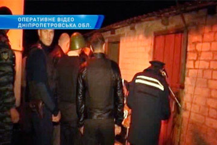 На Днепропетровщине изнасиловали и убили восьмилетнюю девочку