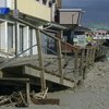 Восточное побережье США оправляется от последствий урагана "Сэнди"