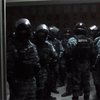 "Беркут" оккупировал избирком проблемного округа на Николаевщине