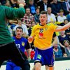 Украинские гандболисты дали бой шведам