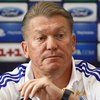 Блохин обещает кадровую перестройку в "Динамо"