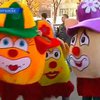 В Луганске стартовал детский цирковой фестиваль