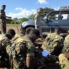 Уганда выводит военный контингент из ряда африканских стран