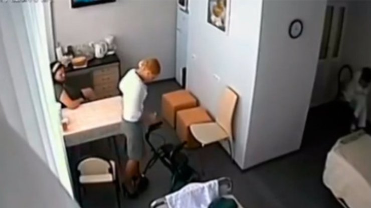 Видео из палаты Тимошенко не нарушает ее частую жизнь, - прокуратура