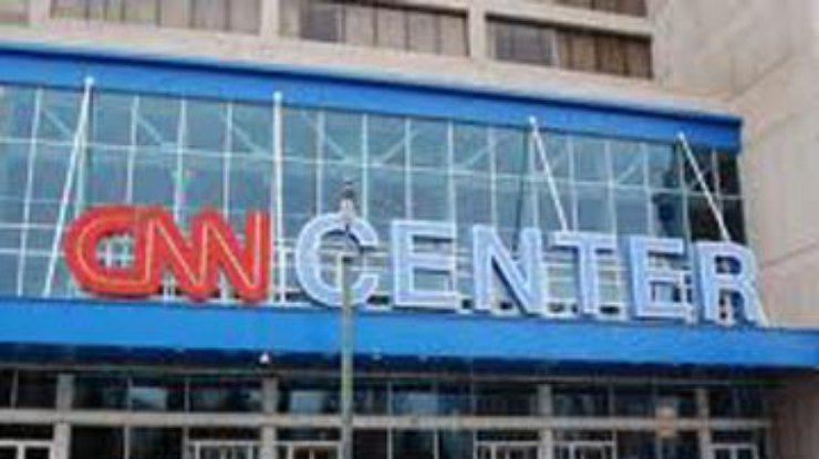В штаб-квартире CNN ищут химическую бомбу