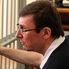 Луценко чувствует себя лучше