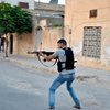 Войска сирийской оппозиции штурмуют ключевую базу ВВС страны