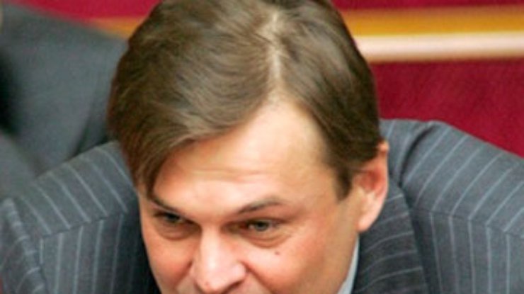 В 211-м округе победил Терехин