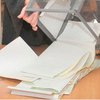 Обработано 99,9% бюллетеней: У "Регионов" снова 30%