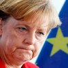 Для выхода из кризиса Европе надо более пяти лет, - Меркель