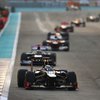Формула-1: Райкконен выиграл Гран-при Абу-Даби