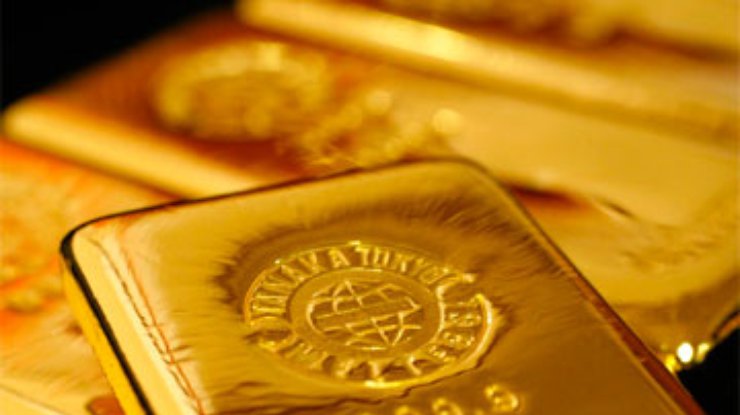 Косовский полицейский украл 40 килограм золота