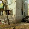 В Луганске двое человек погибли в пожаре