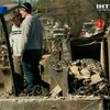 Ураган "Сэнди" спровоцировал жилищной кризис в США