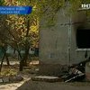 Пожар в квартире унес жизни двух жителей Луганска