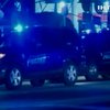 В США разбился полицейский вертолет