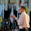 Оппозиция объявила бессрочную акцию протеста под зданием ЦИК