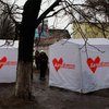 "Батьківщина" начала сбор подписей за признание факта фальсификаций на Луганщине