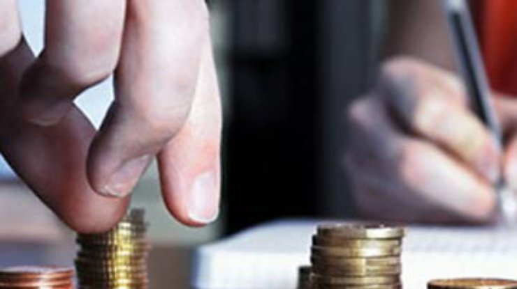 В Украине стоимость кредитов отступила от многолетнего максимума
